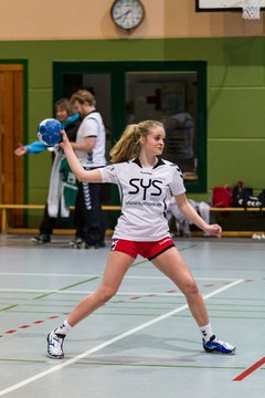 Bild 93 - B-Juniorinnen HSG Kremperheide/M�nsterdorf - Buxtehuder SV
